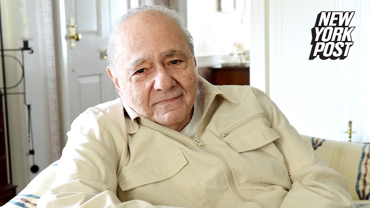 Michael Constantine, star of 'My Big Fat Greek Wedding,' dead at 94