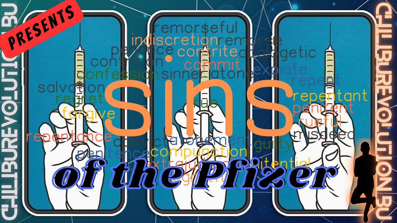 Sins of the Pfizer