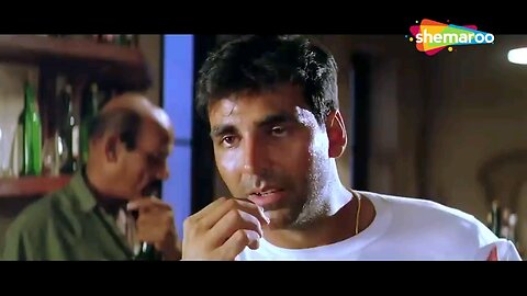 akshay kumar funny scene