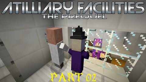 Atilliary Facilities II The Prequel Part 02 (Armystuntman)