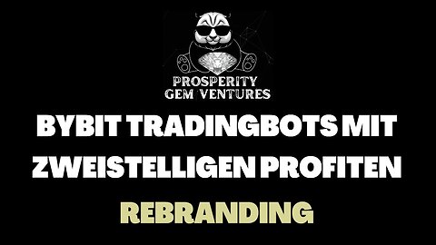 NEUER NAME UND NEUES EINKOMMEN - PROSPERITY GEM VENTURES | 2022 (Deutsch)