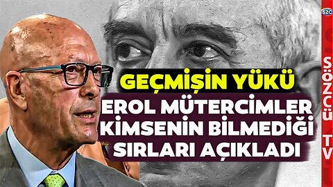 Erol Mütercimler ülkemizin son yüzyılında nasıl aldatıldığımızı ortaya koyuyor.