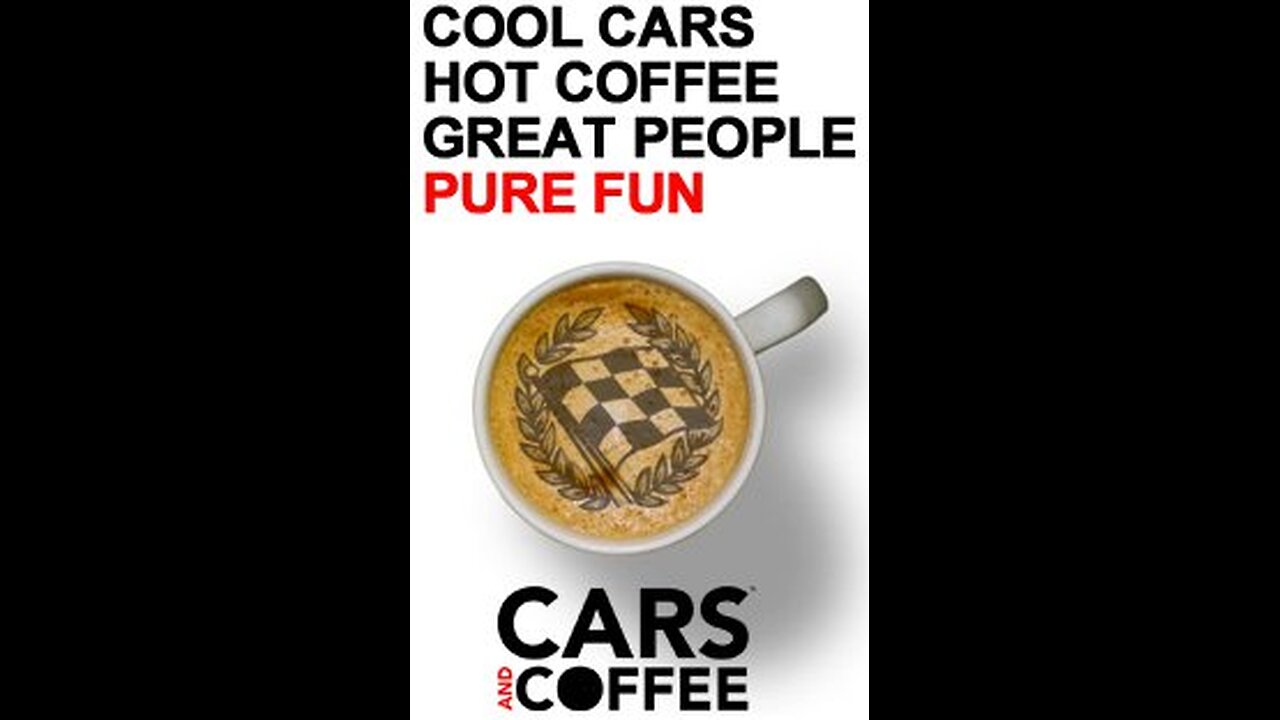 Cars & Coffee Wilmington, NC
