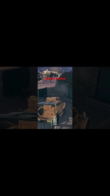 Deja Vu #warzone #callofduty #gaming #firstpersonshooter