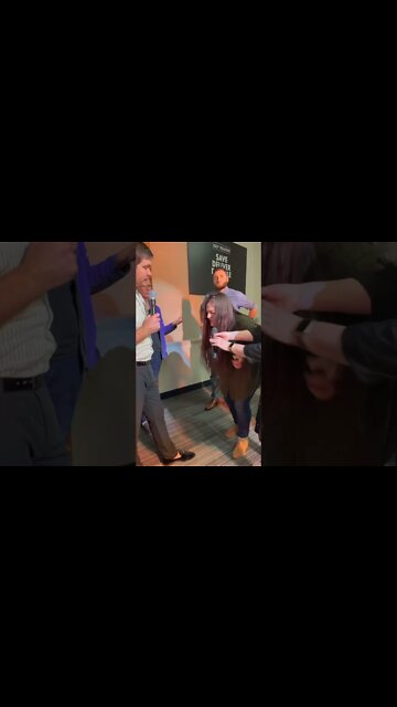 Delivered From Perversion Spirit!!