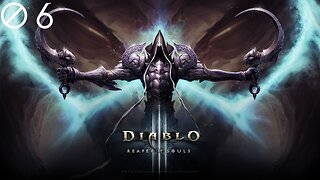 Diablo 3 |06| Les plaines