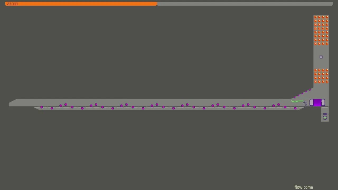 N++ - Flow Coma (!-A-13) - G++