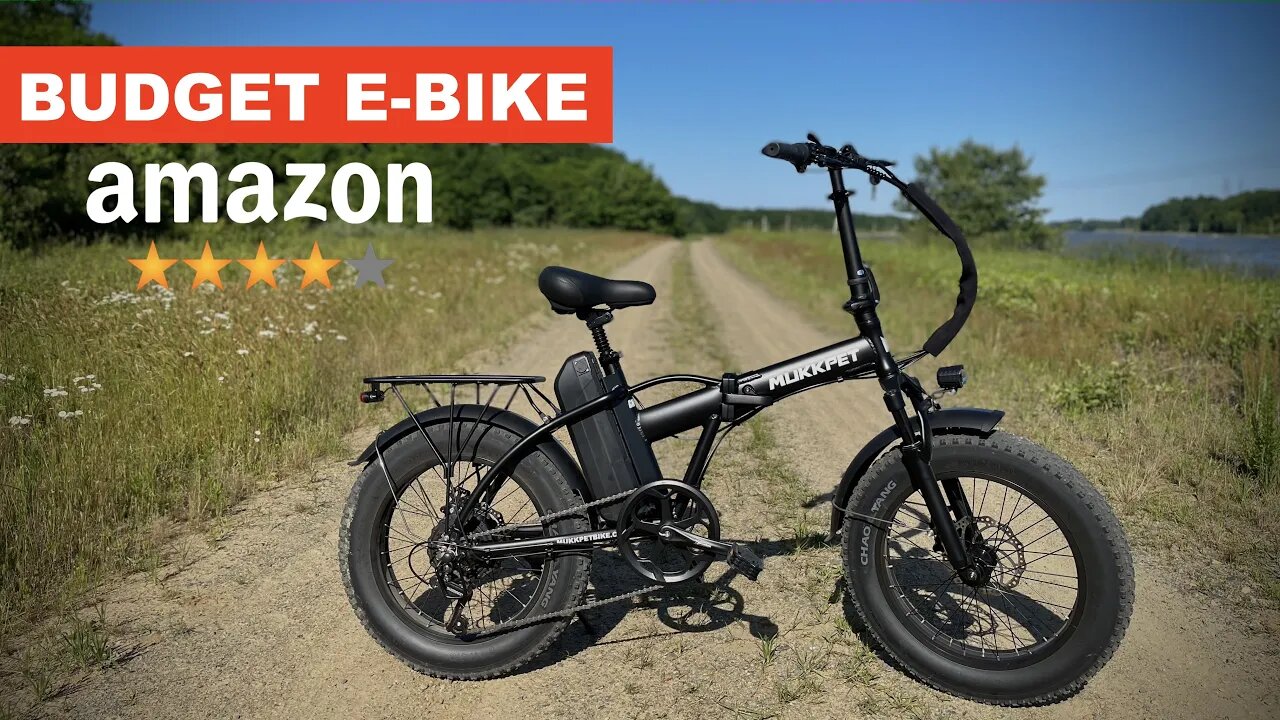 The Most Affordable E-Bike of 2022, But Is It Worth It?