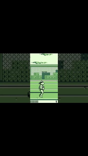 #tartarugasninja #gbc #youtubeshorts #videogame #youtube #game #anime #console #gamer #retro #foryou