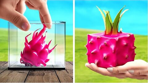 Smart Gardening Hacks for Growing Fruits and Veggies 🥝🍍🍊