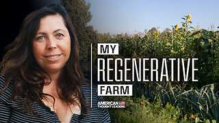 How Regenerative Farming Can Help Solve America’s Metabolic Disease Problem: Mollie Engelhart