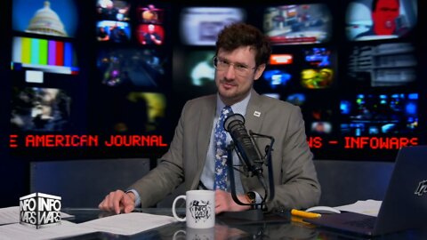 AMERICAN JOURNAL (Full Show) Thursday - 2/10/22