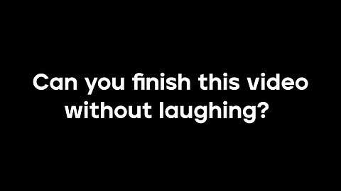 TRY NOT TO LAUGH! FUNNY VIDEOS!