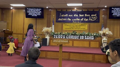 Children and Young Adults