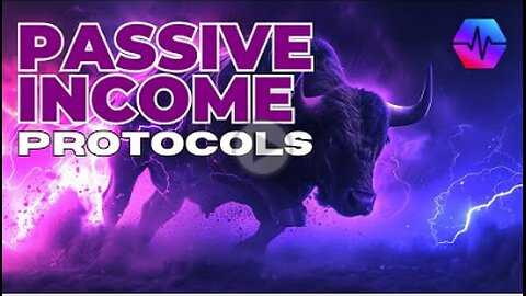 PROFIT on PulseChain: Mastering Passive Income Protocols in this BULL RUN!! 💸🚀