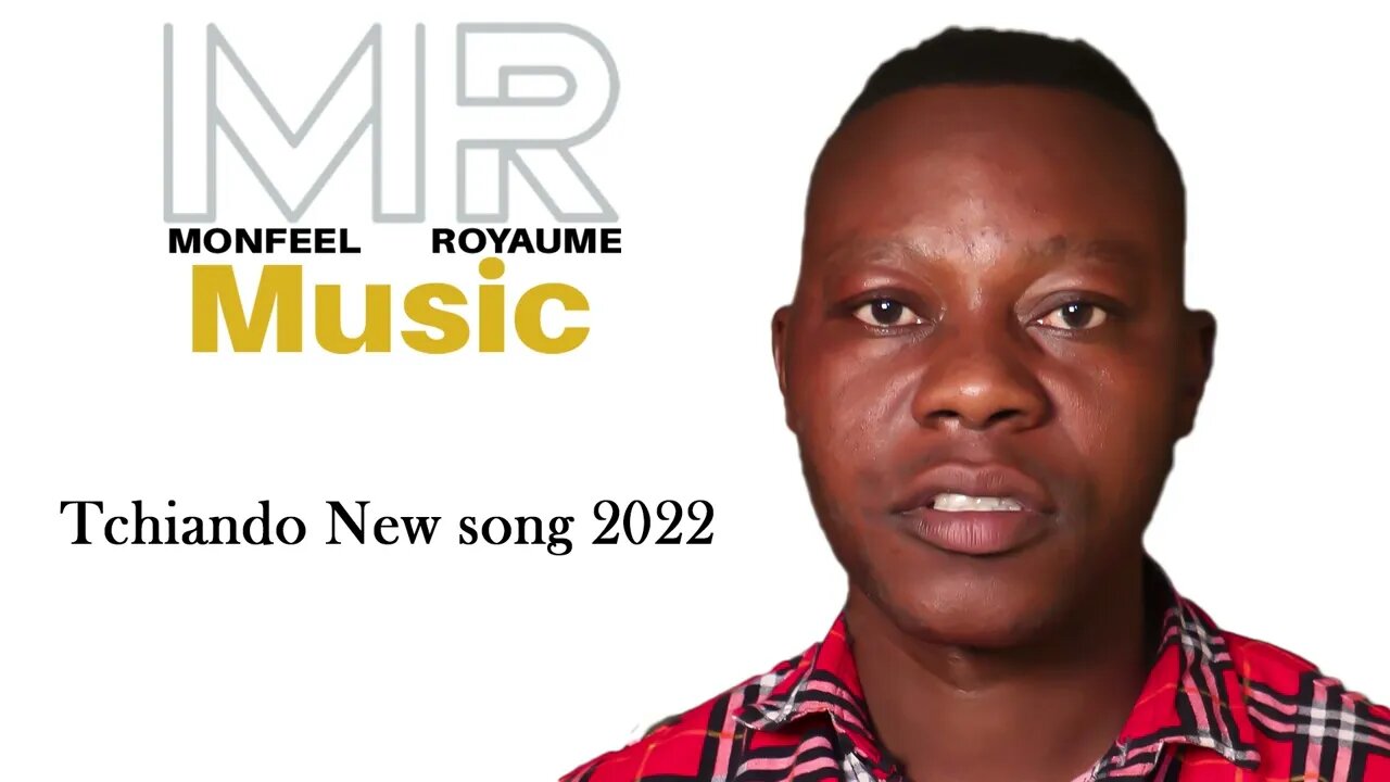 DJ TCHIANDO MUSIQUE 2022