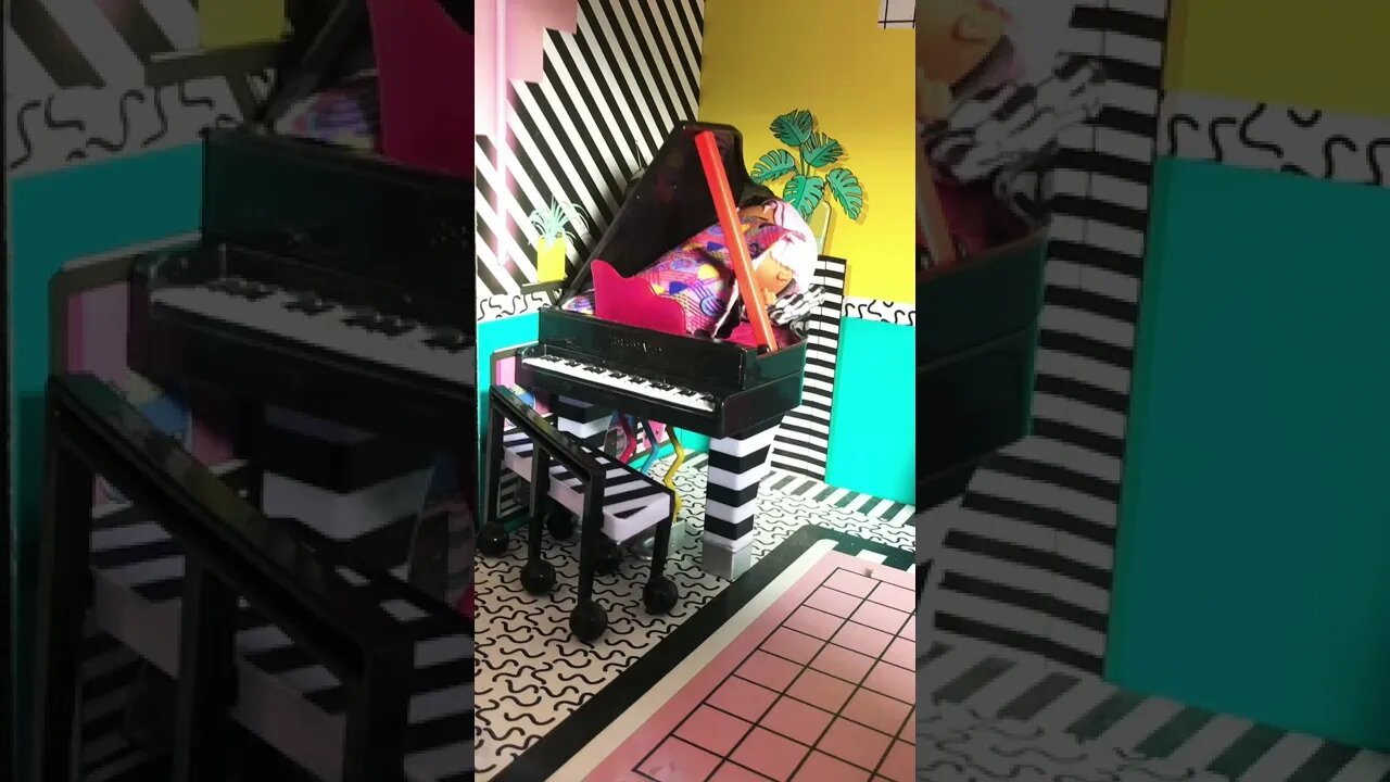 Grand Piano Play beat