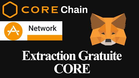 Satoshi hachage testnet metamask tcore core btcs mining network faucet application pi