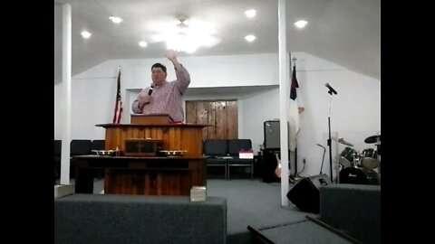The Cross Church Nashville - Child of Light, Hope and the Promise - Pastor Chris Martin