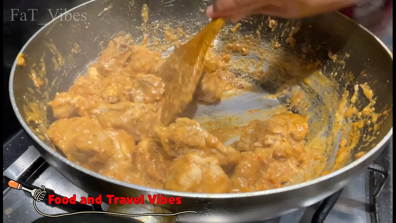 Charsi Chicken Karahi by #fat_vibes | Authentic Peshawari Creamy Karahi | Delicacy of Peshawar