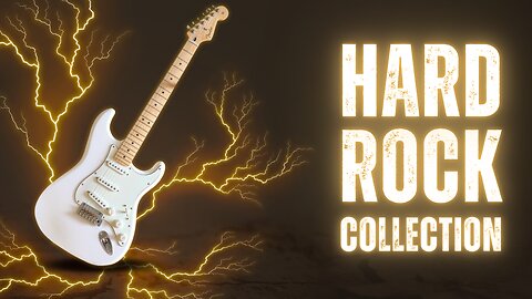Shredding Symphony: A Fusion of Speed & Soul (Electric Guitar)