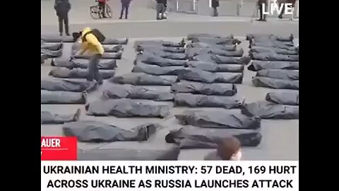 faking deaths
