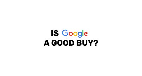 Google Stock Price Prediction - Stock Potential Show #1