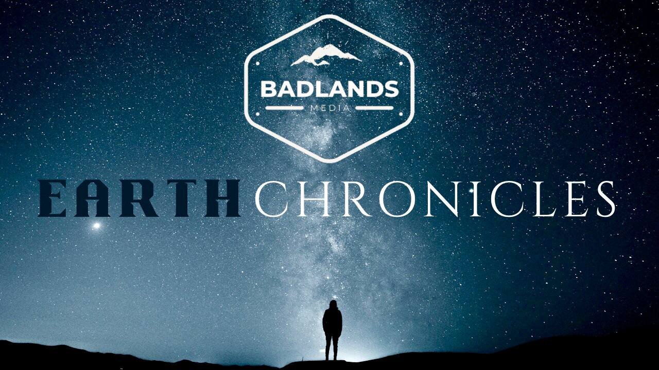 The Earth Chronicles Ep 32: The Great Awakening & The Nature Of Consciousness - Wed 3:00 PM ET -