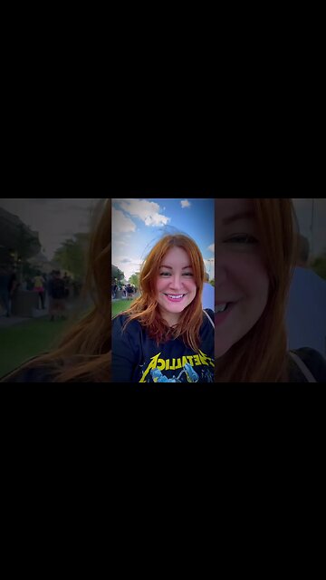 Show de #Metallica #montreal #quebec