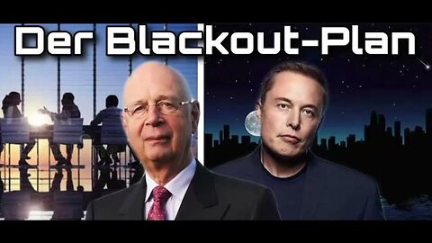 🎥 ELITE IN DAVOS: DER BLACKOUT-PLAN SCHEITERT - TRUMP NEWS