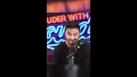 The REAL Reason Steven Crowder is Pissed at The Daily Wire!