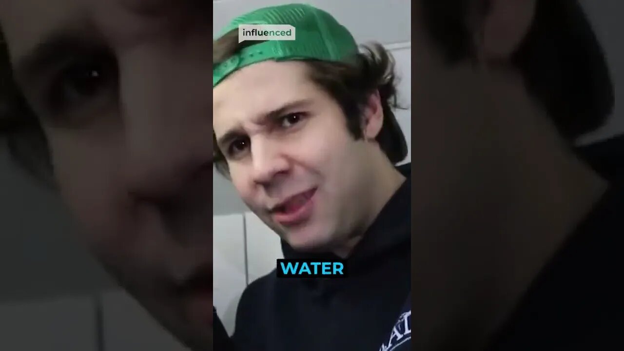 Is This David Dobrik's FINAL Mistake?!