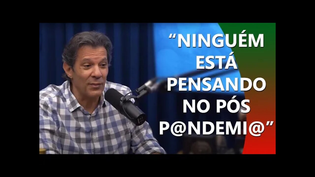 QUAL O PLANEJAMENTO DO MINISTÉRIO DA EDUCAÇÃO DO BOLSONARO? | Super PodCortes