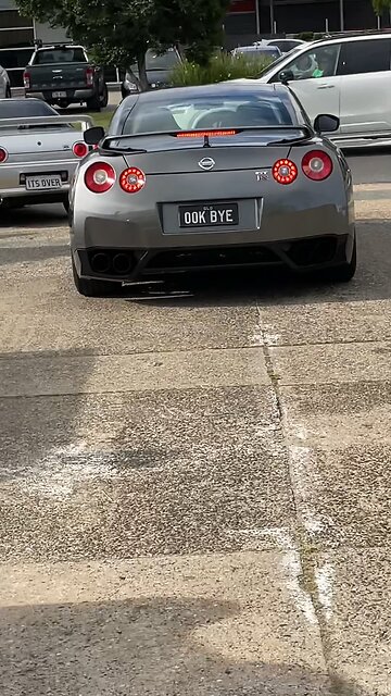 JDM at Cars and Coffee