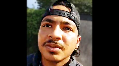 Mahfuj, Camborne 29/5/23