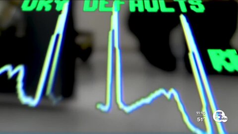 MetroHealth will host free showing of documentary that explores infant mortality