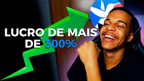 Biswap se VALORIZOU mais de 150%! HORA DE REALIZAR LUCRO? | BISWAP (BSW)