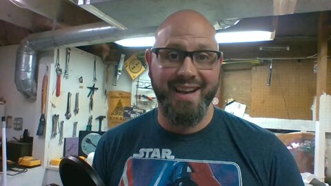 Star Trek Discovery | Anas Abdin threatened with hate speech.