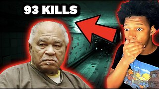 Serial Killer With More Victims Than Any Other Killer In American History!