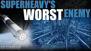 How To Prevent Raptors From Destroying Superheavy | Part 2