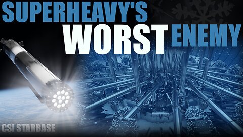 How To Prevent Raptors From Destroying Superheavy | Part 2