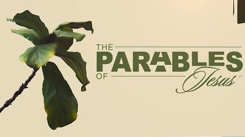 10-02-24 Parable of the Friend at Midnight | Wednesday Service