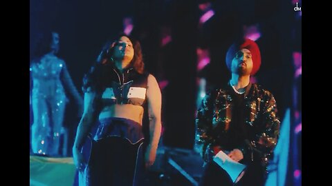 Diljit Dosanjh - Mombattiye | Harnaaz Sandhu diljit #viralvideo #punjabi song