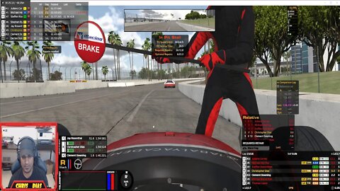 iRacing noob's SimRacing adventures continue!!!