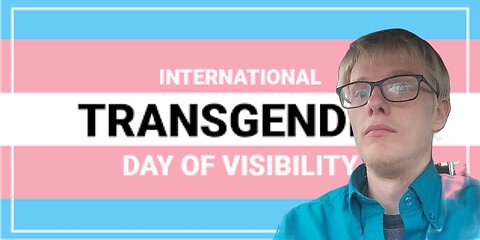 Trans Day of Visibility