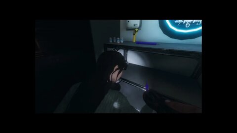 Phasmophobia Pt.36