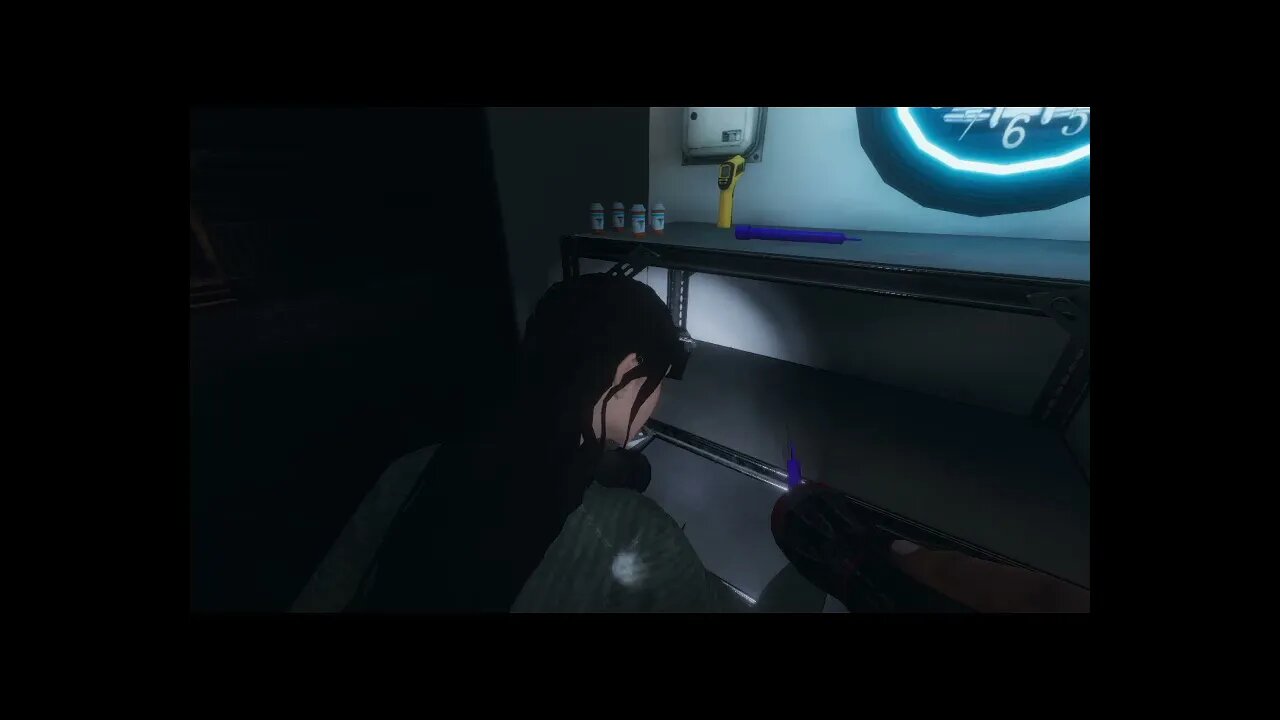 Phasmophobia Pt.36