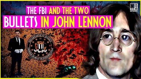 This John Lennon Revelation Should Be Headlines EVERYWHERE!!! Reality Rants With Jason Bermas