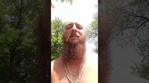 ***NO HYMEN, NO DIAMOND PART 2: Sacrificing the seed to Taurus
