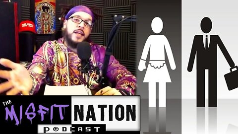 Why Do Women Hate Gender Roles?